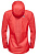 Куртка женская The North Face Flight Series Fuse Melon Red - Фото 2 малая