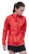 Куртка женская The North Face Flight Series Fuse Melon Red - Фото 6 малая