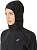 Куртка женская ASICS Road Packable Black - Фото 5 малая