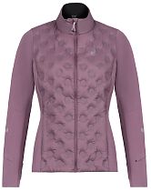 Куртка женская ASICS Road Winter Dusty Mauve