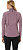Куртка женская ASICS Road Winter Dusty Mauve - Фото 4 малая
