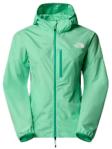 Куртка женская The North Face Higher Run Wind Spring Bud