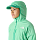 Куртка женская The North Face Higher Run Wind Spring Bud - Фото 9 малая