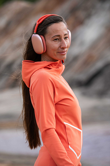 Куртка женская UGLOW Running Tigerlily - Фото 14 большая