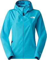 Куртка женская The North Face Fontanales Wind River Ice