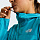 Куртка женская The North Face Fontanales Wind River Ice - Фото 7 малая