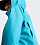 Куртка женская The North Face Fontanales Wind River Ice - Фото 8 малая