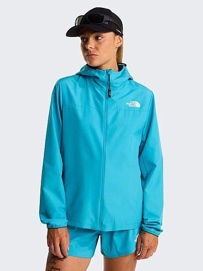 Куртка женская The North Face Fontanales Wind River Ice - Фото 3 большая