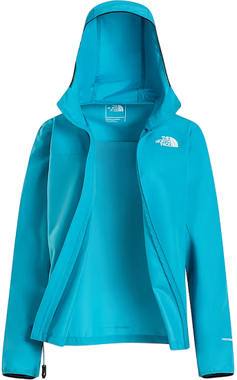Куртка женская The North Face Fontanales Wind River Ice - Фото 14 большая