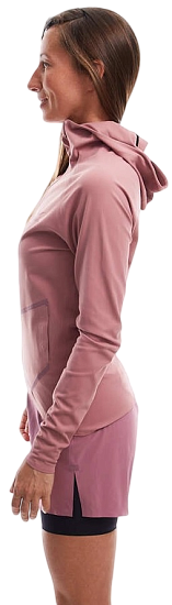 Куртка женская UGLOW Ignite Nostalgia Rose - Фото 5 большая