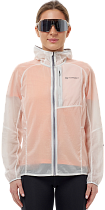 Куртка женская Nordski Aero White