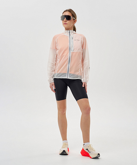 Куртка женская Nordski Aero White - Фото 13 большая