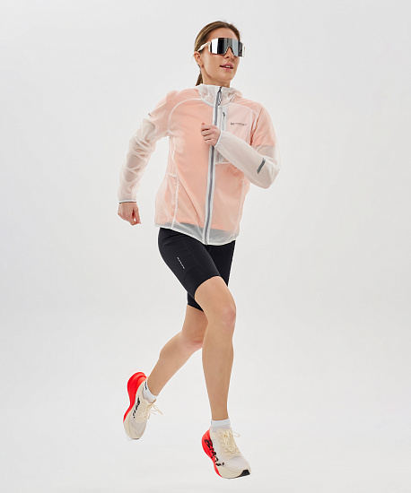 Куртка женская Nordski Aero White - Фото 14 большая