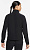 Куртка женская Nike Air Dri-FIT Black/White - Фото 4 малая