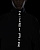 Куртка женская Nike Air Dri-FIT Black/White - Фото 9 малая
