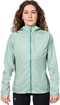 Куртка женская Nordski Easy Run Ice Mint