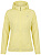 Куртка женская Nordski Easy Run Yellow - Фото 1 малая