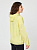 Куртка женская Nordski Easy Run Yellow - Фото 5 малая