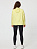 Куртка женская Nordski Easy Run Yellow - Фото 11 малая
