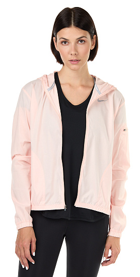 Куртка женская Nike Imp Light HD - Фото 2 большая