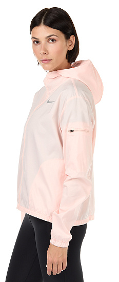 Куртка женская Nike Imp Light HD - Фото 3 большая