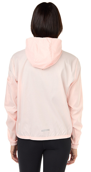 Куртка женская Nike Imp Light HD - Фото 4 большая