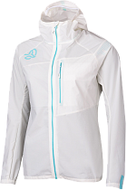 Куртка женская Ternua Helium Lite Pure White/Artic Washed