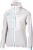 Куртка женская Ternua Helium Lite Pure White/Artic Washed - Фото 1 малая