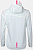Куртка женская Ternua Helium Pure White/Artic Washed - Фото 2 малая