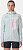 Куртка женская Ternua Helium Pure White/Artic Washed - Фото 3 малая