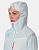Куртка женская Ternua Helium Pure White/Artic Washed - Фото 8 малая