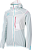 Куртка женская Ternua Helium Pure White/Artic Washed - Фото 1 малая