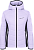 Куртка женская Nordski Hybrid Warm 3.0 Lavender/Black - Фото 1 малая