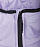 Куртка женская Nordski Hybrid Warm 3.0 Lavender/Black - Фото 4 малая