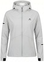 Куртка женская Nordski Pro Energy 2.0 Grey