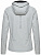 Куртка женская Nordski Pro Energy 2.0 Grey - Фото 2 малая