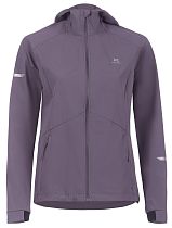 Куртка женская Nordski Pro Energy 2.0 Shark