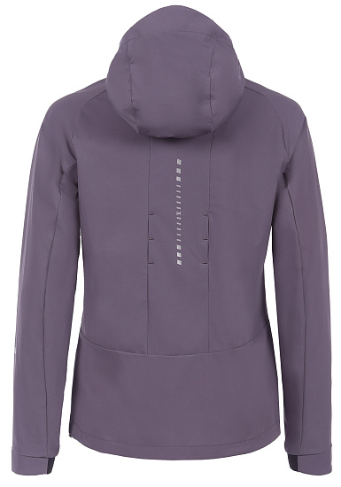 Куртка женская Nordski Pro Energy 2.0 Shark - Фото 2 большая