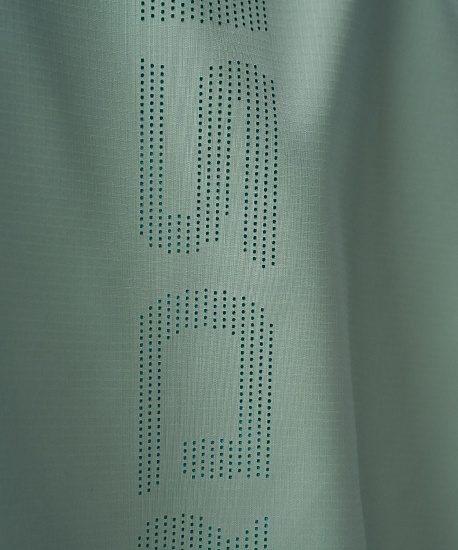 Куртка женская Nordski Upcast Ice Mint - Фото 8 большая