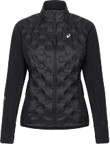 Куртка женская ASICS Road Winter Performance Black