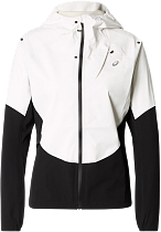 Куртка женская ASICS Metarun Legend Performance Black/Cream