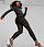 Куртка женская Puma Cloudspun PUMA Black - Фото 3 малая