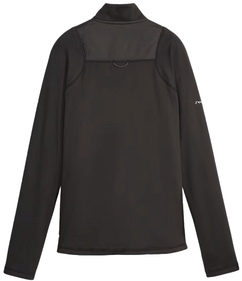 Куртка женская Puma Cloudspun PUMA Black - Фото 7 большая