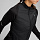 Куртка женская Puma Run Grid Black - Фото 6 малая