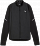 Куртка женская Puma Run Grid Black - Фото 1 малая