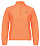 Куртка женская New Balance Ultra Light Half Zip Hot Mango - Фото 1 малая