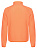 Куртка женская New Balance Ultra Light Half Zip Hot Mango - Фото 2 малая