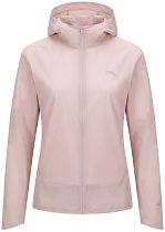 Куртка женская Anta 862625601-2 Luminance Pink