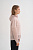Куртка женская Anta 862625601-2 Luminance Pink - Фото 3 малая