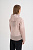 Куртка женская Anta 862625601-2 Luminance Pink - Фото 4 малая